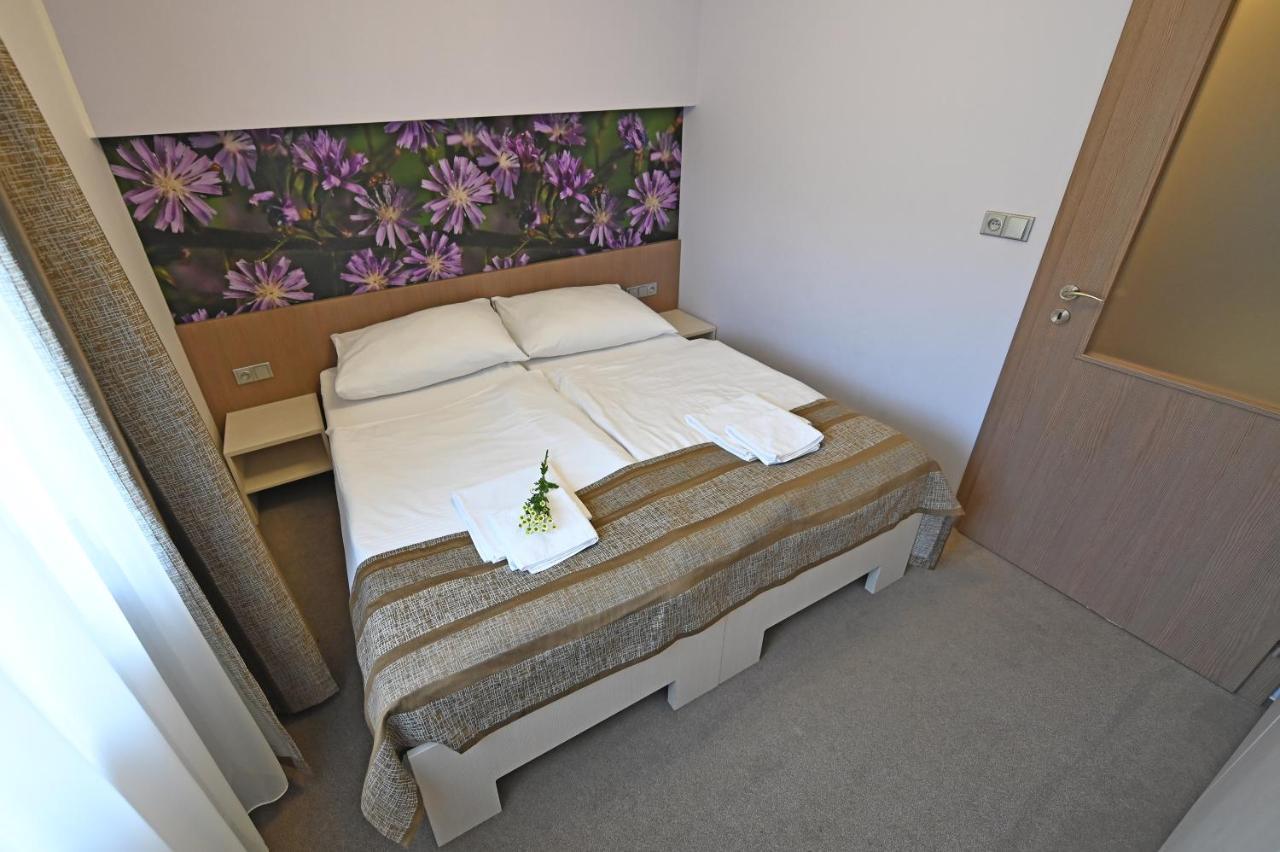 Hotel Jirinka Dolní Morava Eksteriør billede