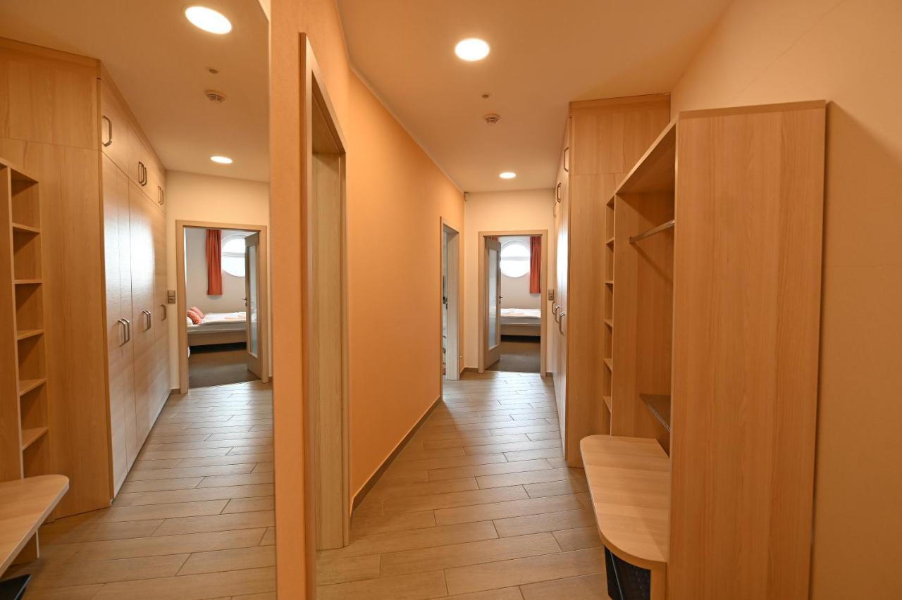 Hotel Jirinka Dolní Morava Eksteriør billede