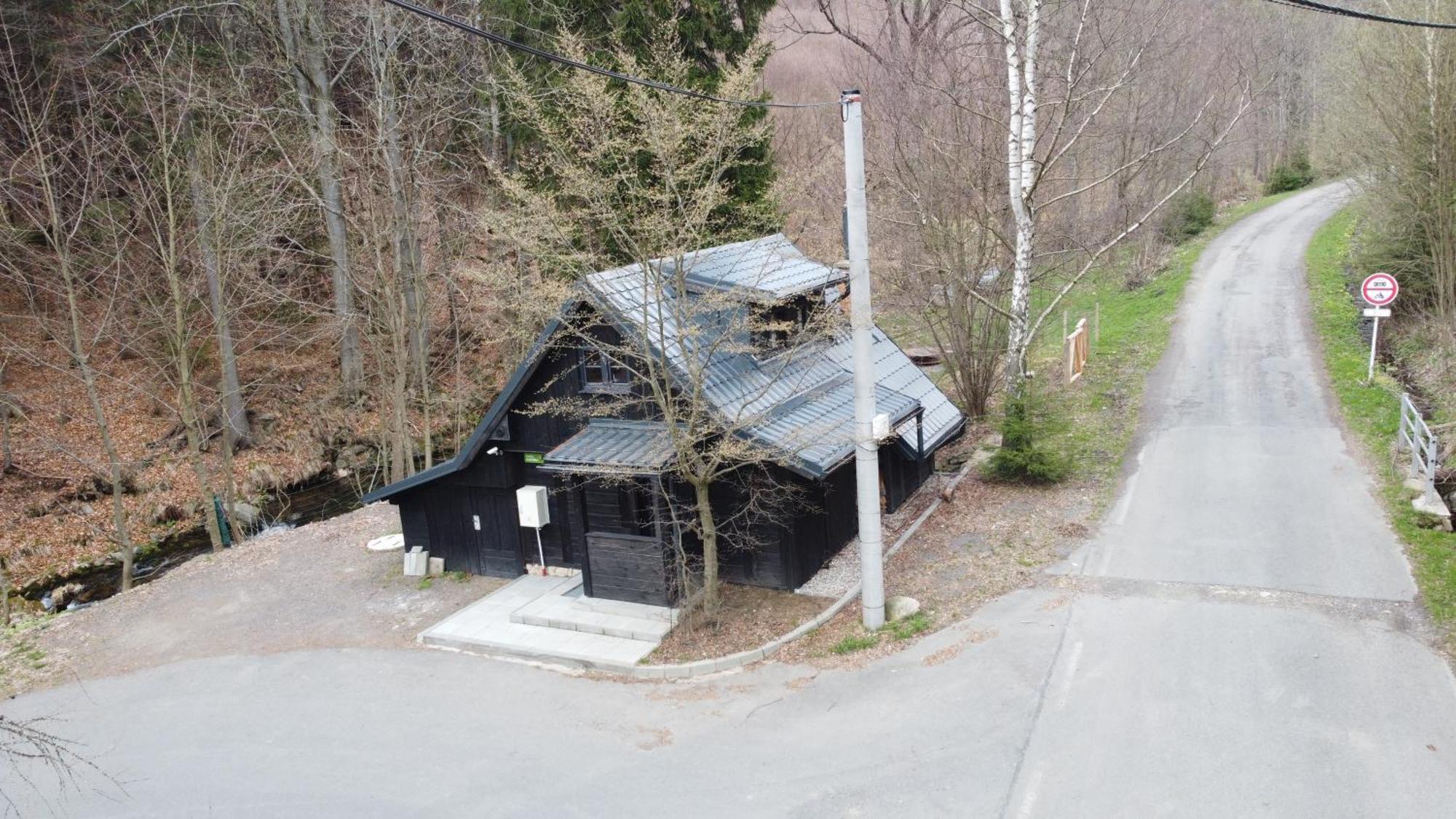 Hotel Jirinka Dolní Morava Værelse billede